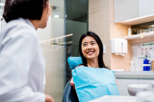 Professional  Holistic Dental Services in Mattapoisett Center, MA