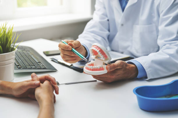 Best TMJ/TMD Treatment  in Ttapoisett Center, MA