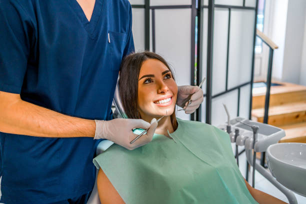 Why Choose Us for Your Dental Needs in Mattapoisett Center, MA