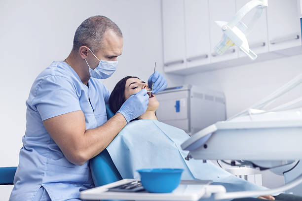 Best Sedation Dentistry  in Ttapoisett Center, MA