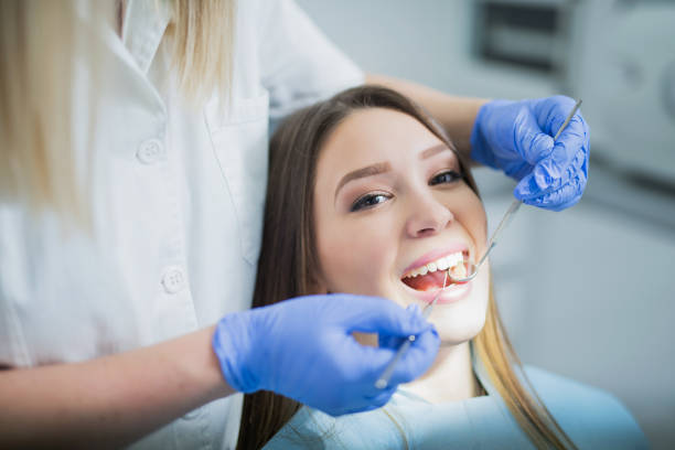 Best Preventive Dentistry  in Ttapoisett Center, MA