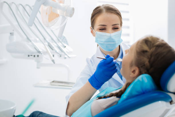 Laser Dentistry in Mattapoisett Center, MA